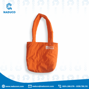 Túi Chần Bông Theo Yêu Cầu