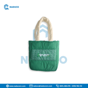 Túi Chần Bông Theo Yêu Cầu