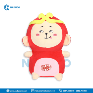 Gấu Bông Theo Yêu Cầu