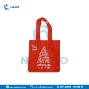 Túi Vải Không Dệt