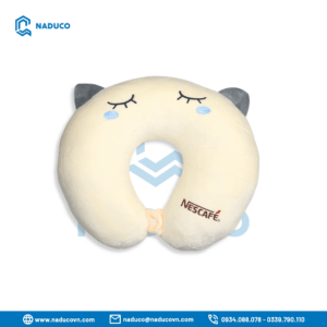 Gối Cổ Theo Yêu Cầu