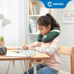 Gối Cổ Theo Yêu Cầu