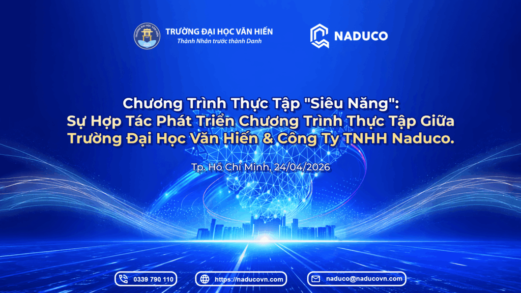 Thực Tập "Siêu Năng"